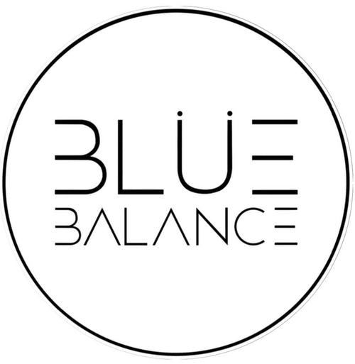 Blue Balance